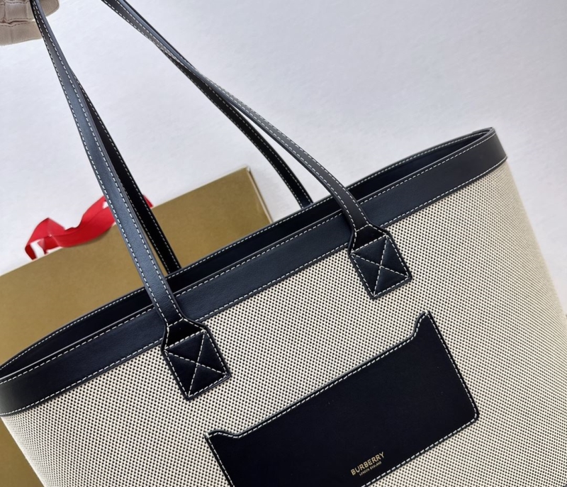 Burberry Shopping Bags